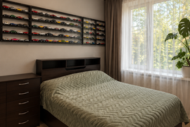 Продается 3-комн. кв. 63,8 м²