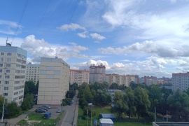 Продается 1 комнатная квартира Красно...