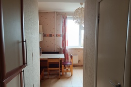 Продается 1 комнатная квартира Красно...