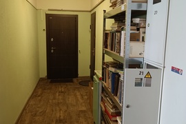 Продается 1 комнатная квартира Красно...