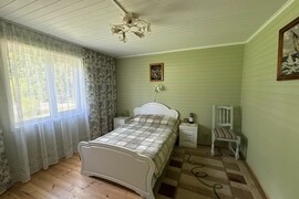 (514420-ВО) В продаже двухэтажный дом...
