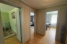 (514420-ВО) В продаже двухэтажный дом...