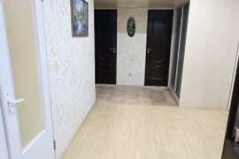 посёлок городского типа Поварово, 