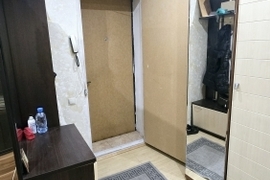 посёлок городского типа Поварово, 