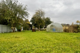 Дом 80кв. 12 с. Истра п.Красный 