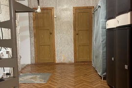 Дом 80кв. 12 с. Истра п.Красный 