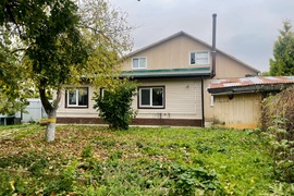 Дом 80кв. 12 с. Истра п.Красный 