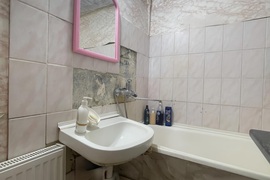 Дом 80кв. 12 с. Истра п.Красный 
