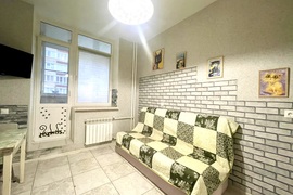 1-кв.Высоково, Малая Истра 43кв 